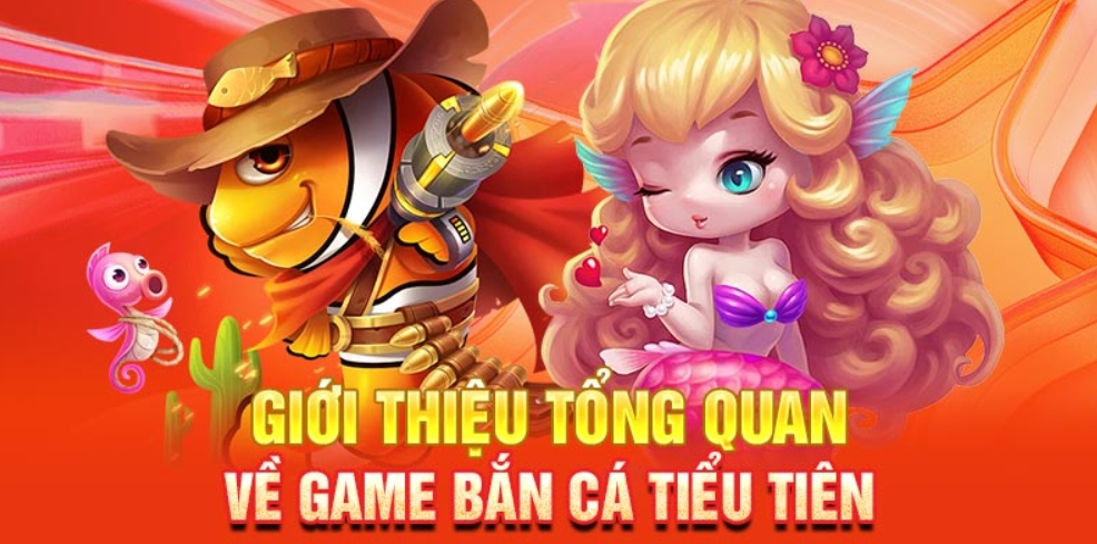 Sắn cá tiểu tiên cá king88 là trò chơi gì?