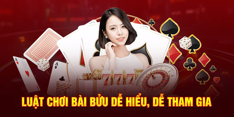 Cách chơi đơn giản và dễ dàng làm quen cho người mới