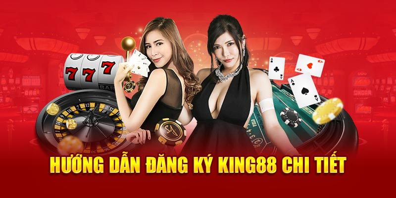 Đăng ký king88 tích lũy điểm thưởng