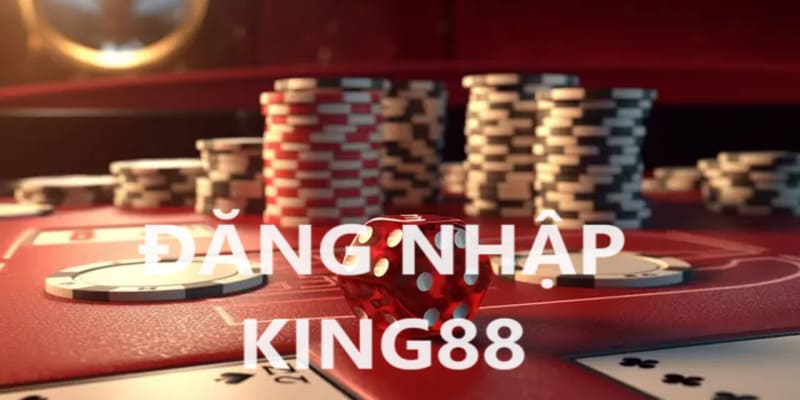 Đăng nhập king88 cần lưu ý một số vấn đề