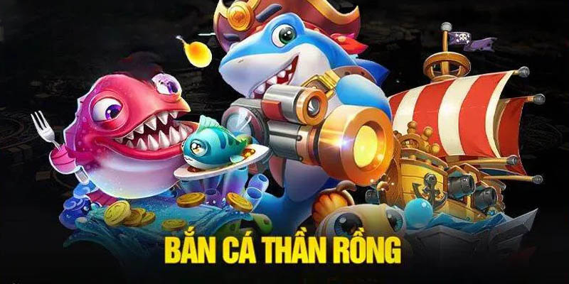 Game bắn cá thần rồng king88 là gì?