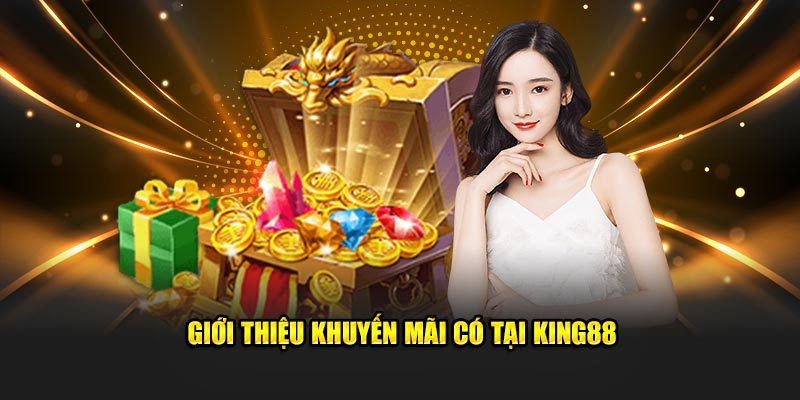 Giới thiệu king88 với kho game đa dạng