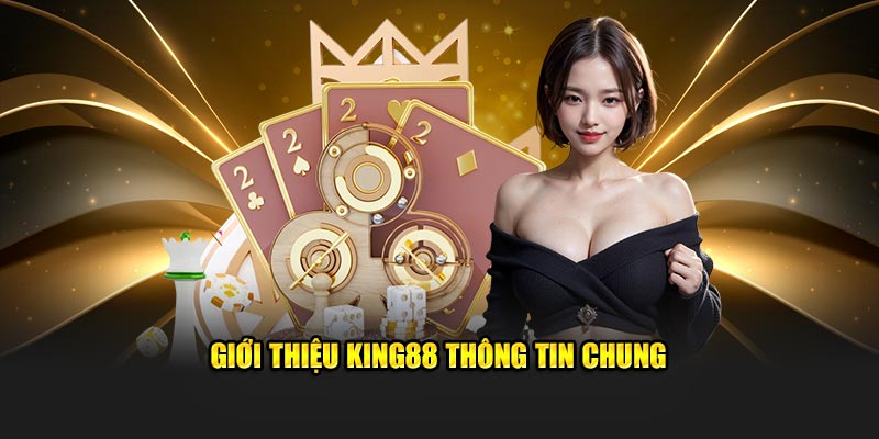 Đảm bảo an toàn người chơi qua giới thiệu king88