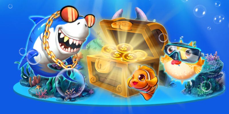 Khái niệm về hack Bắn cá nghĩa là gì?
