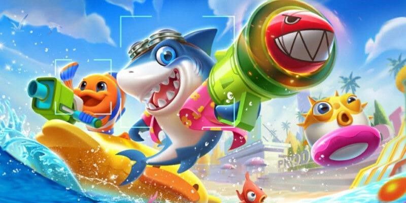 Chú ý đến các mánh khóe trong hack game Bắn cá