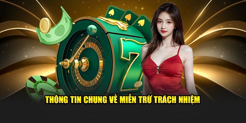 Cụ thể nội dung trong chính sách về miễn trừ trách nhiệm tại king88