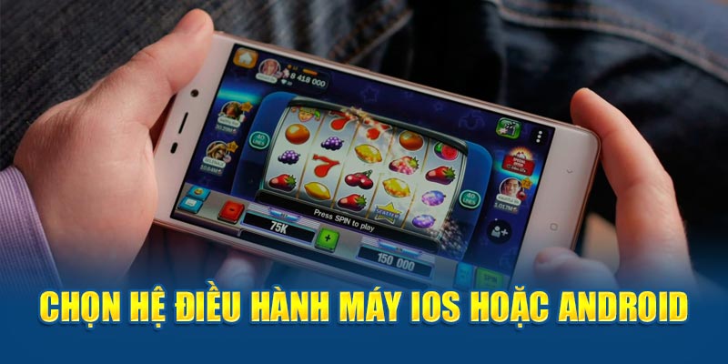 Cách tải app king88 cho thiết bị Android không quá phức tạp