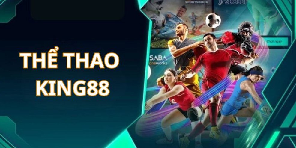 Tìm hiểu thông tin về thể thao ảo king88