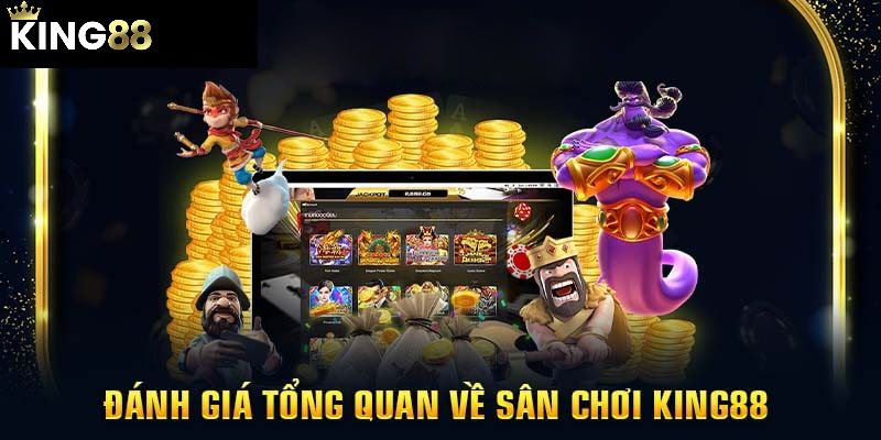 Tham khảo ngay  king88 bị bắt có phải tin thật không? Lý giải tin đồn