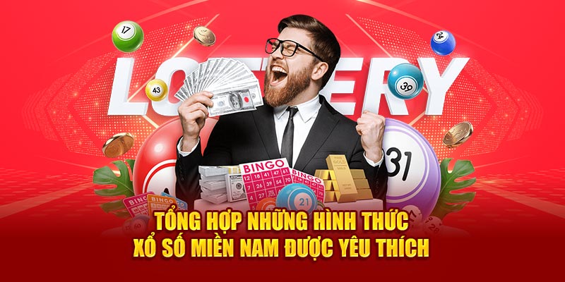 Luật XSMN đơn giản dễ hiểu cho ai quan tâm